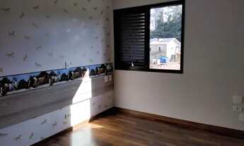 Imagem 7: Belíssimo apartamento 185 m² com 4 dormitórios, 3 suítes, 3 vagas, Vila Mariana - São Paul