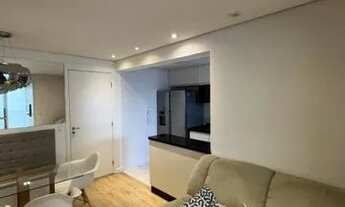 Imagem 4: São Paulo - Apartamento Padrão - Vila Ester (Zona Norte