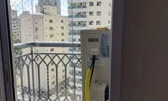 Imagem 5: Apartamento para aluguel tem 100 metros quadrados com 3 quartos em Moema - São Paulo - SP