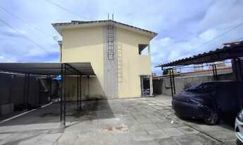 Imagem: Apartamento com 2 quartos com varanda no