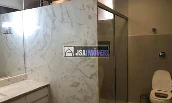 Imagem 6: Lindo Apartamento à Venda no Centro de Ribeirão Preto, com quatro dormitórios sendo um su