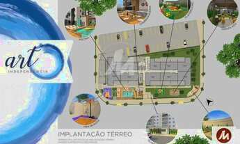 Imagem 9: Apartamento (tipo - padrao) 2 dormitórios/suite, portaria 24hs, lazer, elevador, em condom