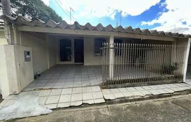 Imagem 2: Excelente casa cond fechado Alto Boqueirão