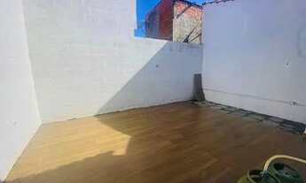 Imagem 7: Casa para venda possui 170 metros quadrados com 3 quartos em Parque Novo Oratório - Santo