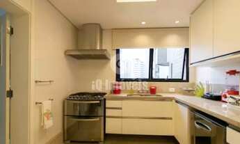 Imagem 3: Vendo Apartamento 3 dormitórios 1 suíte em Moema 350 mts