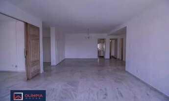 Imagem 5: Apartamento Locação 3 Dormitórios - 168 m² Cerqueira César