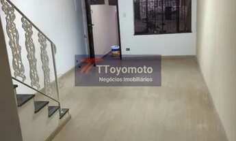 Imagem 2: Ótimo Sobrado no Tremembé! 70m². Com 2 dormitórios, 1 vaga de garagem