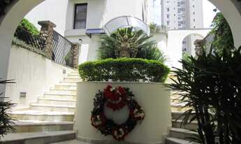 Imagem 2: Cobertura para aluguel e venda possui 340 metros quadrados com 4 quartos