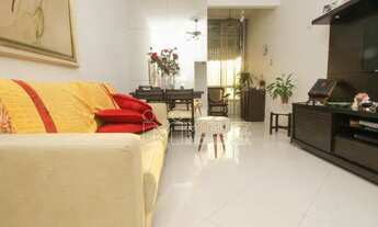 Imagem 3: Maracanã Apartamento com 2 dormitórios