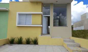 Imagem: Casa à venda no bairro Jardim Novo Horizonte