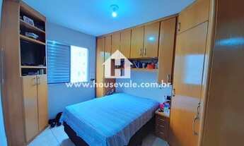 Imagem 6: Apartamento para Venda em São José dos Campos, Palmeiras de São José, 2 dormitórios, 1 suí