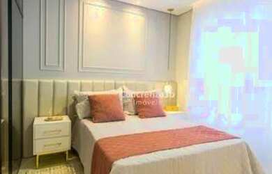 Imagem 6: Apartamento com 3 dormitórios à venda, 87 m² por R$ 985.984,08 - Edifício Le Jardin - Ind