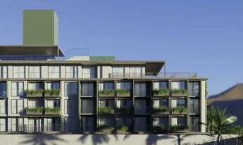 Imagem 7: Apartamento para venda possui 45 metros quadrados com 2 quartos em Cabo Branco - João Pess