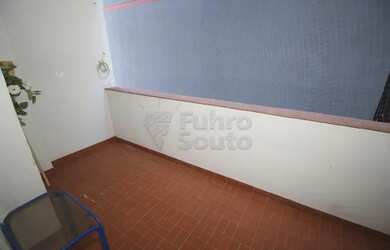 Imagem 6: Apartamento Padrão em Pelotas