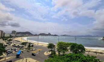 Imagem: Rio de Janeiro - Apartamento Padrão - Copacabana
