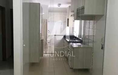 Imagem 4: Apartamento (tipo - padrao) 2 dormitórios/suite, cozinha planejada, em condomínio fechado