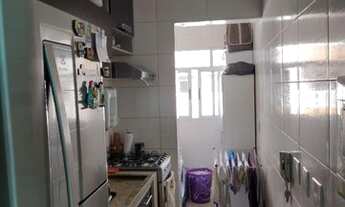 Imagem 5: Lindo apartamento 2 dormitórios uma vaga de garagem