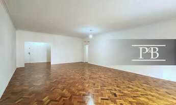 Imagem 4: Apartamento com 3 dormitórios para alugar, 200 m² - Ipanema - Rio de Janeiro/RJ