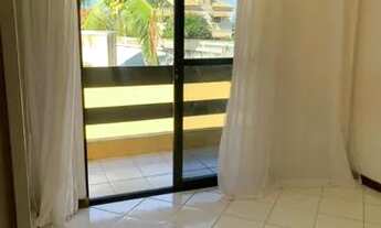 Imagem 3: Praia do Flamengo 2/4 + dependência, Duplex, amplo, Ventilado, 03 banheiros, Cond fechado