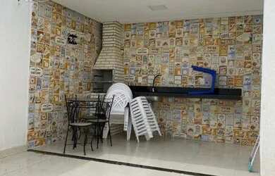 Imagem 3: Casa para venda com 3 quartos em Conceição - Feira de Santana - Bahia