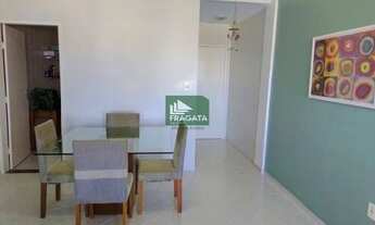 Imagem 5: APARTAMENTO ARACAJU EDF DOM FELIPE PRÓXIMO À ORLA