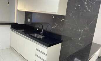 Imagem 2: Apartamento para venda tem 77 metros quadrados com 2 quartos em Jardim da Penha - Vitória