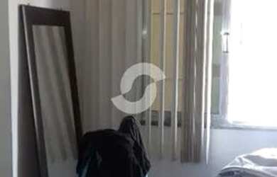 Imagem 4: Apartamento para venda com 45 m² com 2 quartos em Santa Rosa - Niterói - RJ