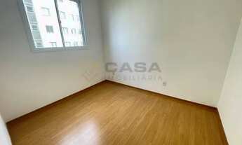 Imagem 4: PB524- COND.PARQUE BOA ESPERANÇA- Apartamento 2 quartos - Elevador - Lazer - Colina de Lar