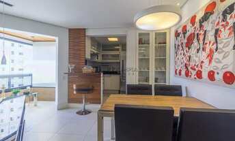 Imagem: Apartamento Locação 1 Dormitórios - 55