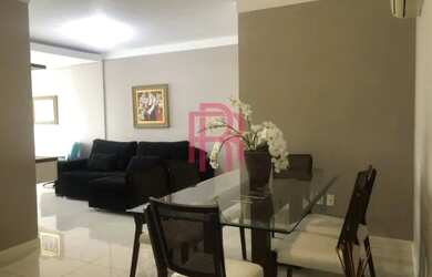 Imagem 5: Apartamento com 03 dormitórios para Locação Anual em Balneário Camboriú/SC