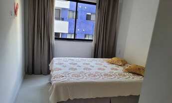 Imagem 3: Apartamento para aluguel em prédio novo em Ondina