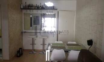 Imagem: 04551 - Flat/Aparthotel 1 Dorm, JARDINS