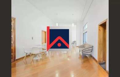 Imagem 2: Locação Apartamento 4 Dormitórios - 200 m² Moema