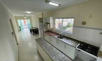 Imagem 3: APARTAMENTO RESIDENCIAL em BALNEÁRIO CAMBORIÚ - SC, CENTRO