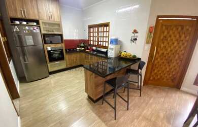 Imagem 4: Casa - Vila Branca - 140m² - 3 Dormitórios - Aceita permuta em SJC