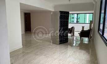 Imagem 2: SALVADOR - Apartamento Padrão - PARQUE BELA VISTA