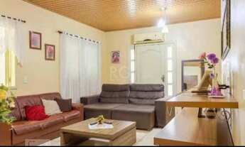 Imagem 6: Casa em Mathias Velho