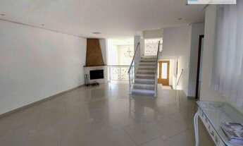 Imagem 2: Casa com 4 dormitórios, 300 m² - venda por R$ 1.600.000,00 ou aluguel por R$ 7.500,00/mês