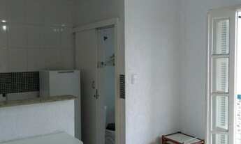 Imagem 2: Apartamento com 1 dormitório à venda, 44 m² por R$ 265.000,00 - Embaré - Santos/SP