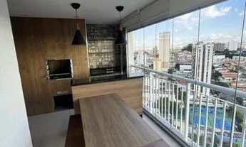 Imagem 6: São Paulo - Apartamento Padrão - Vila Ester (Zona Norte
