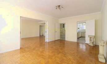 Imagem: Higienópolis Venda Apto em andar único