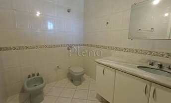 Imagem 7: Casa para locação no Nova Campinas - Campinas/SP