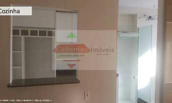 Imagem 7: Apartamento para venda em Parque Santo Antônio de 56.00m² com 2 Quartos e 1 Garagem