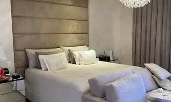 Imagem 14: Vendo apto, PORTEIRA FECHADA, 276m², 4/4, 4 vagas. Patamares