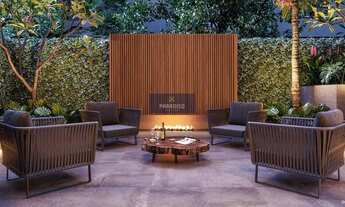 Imagem 7: Apartamento lançamento no Batel, Rua Gutemberg, 129m, 3 quartos, 1 suite, 1 vaga, em const