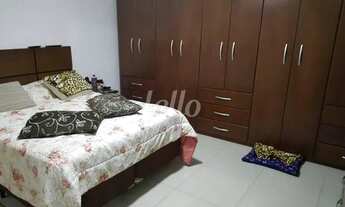 Imagem 5: São Paulo - Casa Padrão - Mooca