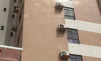 Imagem 2: Aluga apartamento vista mar Ponta da Areia