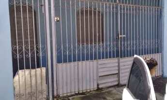 Imagem: CASA NO SANTA MARIA