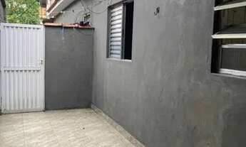 Imagem 2: Casa aluguel - 700,00 Caieiras/ Tupiry