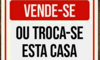 Imagem: Vendo ou troco casa
